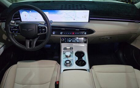 Genesis GV70, 2025 год, 7 723 000 рублей, 7 фотография