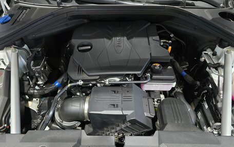 Genesis GV70, 2025 год, 7 723 000 рублей, 16 фотография