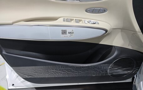 Genesis GV70, 2025 год, 7 723 000 рублей, 8 фотография