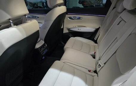 Genesis GV70, 2025 год, 7 723 000 рублей, 14 фотография