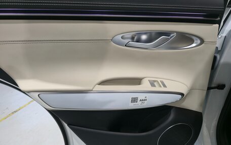 Genesis GV70, 2025 год, 7 723 000 рублей, 13 фотография