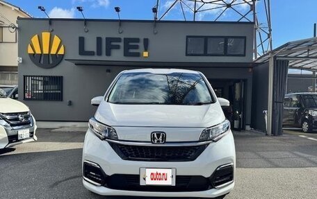 Honda Freed II, 2022 год, 1 485 007 рублей, 3 фотография