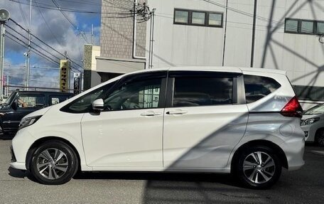 Honda Freed II, 2022 год, 1 485 007 рублей, 5 фотография