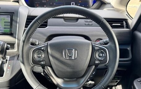 Honda Freed II, 2022 год, 1 485 007 рублей, 15 фотография