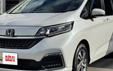 Honda Freed II, 2022 год, 1 485 007 рублей, 7 фотография