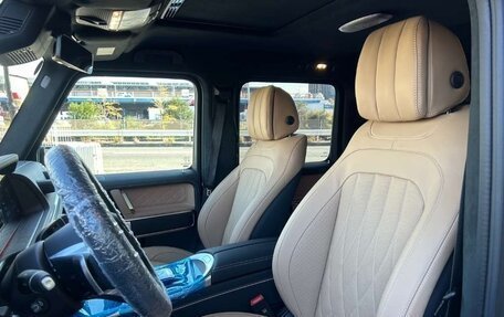 Mercedes-Benz G-Класс W463 рестайлинг _iii, 2025 год, 21 000 000 рублей, 7 фотография