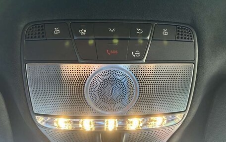 Mercedes-Benz G-Класс W463 рестайлинг _iii, 2025 год, 21 000 000 рублей, 11 фотография