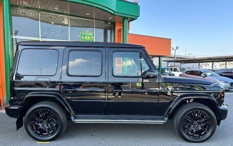 Mercedes-Benz G-Класс W463 рестайлинг _iii, 2025 год, 21 000 000 рублей, 16 фотография