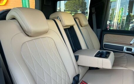 Mercedes-Benz G-Класс W463 рестайлинг _iii, 2025 год, 21 000 000 рублей, 18 фотография