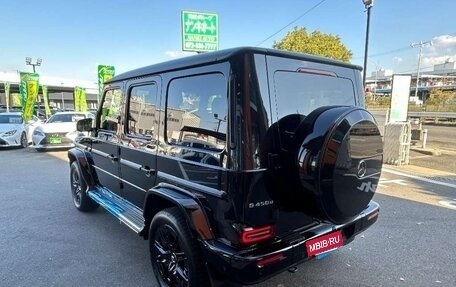 Mercedes-Benz G-Класс W463 рестайлинг _iii, 2025 год, 21 000 000 рублей, 13 фотография