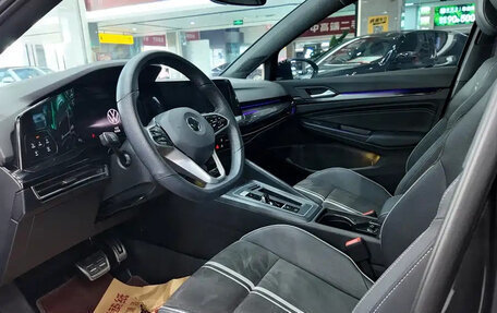 Volkswagen Golf VIII, 2023 год, 1 793 027 рублей, 7 фотография