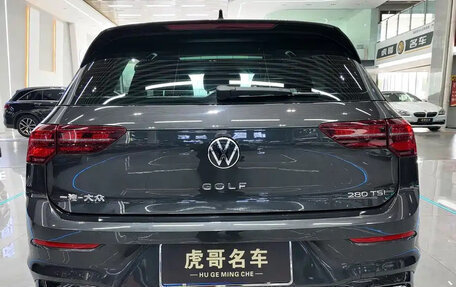 Volkswagen Golf VIII, 2023 год, 1 793 027 рублей, 5 фотография