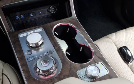 Genesis GV80 I, 2023 год, 10 366 000 рублей, 7 фотография