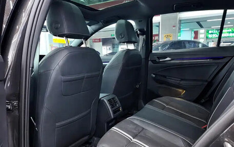 Volkswagen Golf VIII, 2023 год, 1 793 027 рублей, 9 фотография