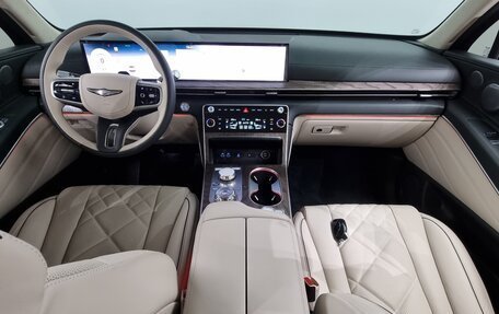 Genesis GV80 I, 2023 год, 10 366 000 рублей, 5 фотография