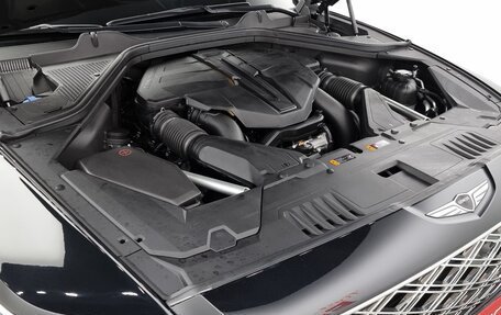 Genesis GV80 I, 2023 год, 10 366 000 рублей, 4 фотография