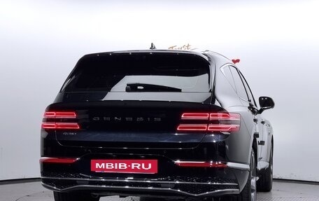 Genesis GV80 I, 2023 год, 10 366 000 рублей, 2 фотография