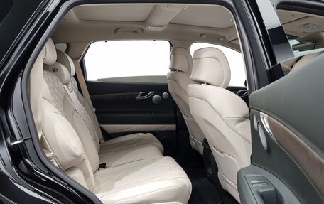 Genesis GV80 I, 2023 год, 10 366 000 рублей, 10 фотография