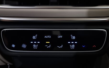 Genesis GV80 I, 2023 год, 10 366 000 рублей, 17 фотография