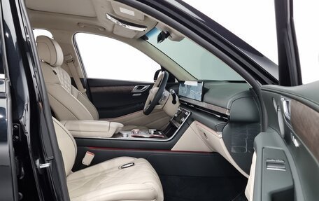 Genesis GV80 I, 2023 год, 10 366 000 рублей, 9 фотография