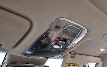 Genesis GV80 I, 2023 год, 10 366 000 рублей, 16 фотография