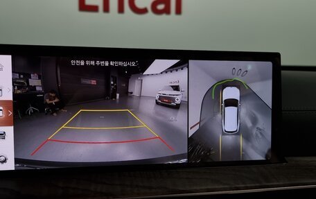 Genesis GV80 I, 2023 год, 10 366 000 рублей, 13 фотография