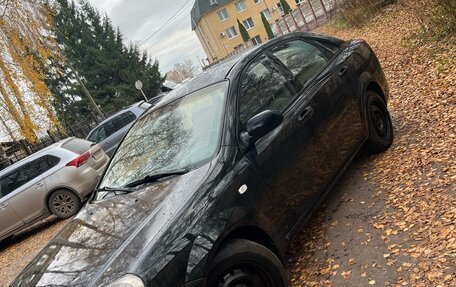 Chevrolet Lacetti, 2012 год, 450 000 рублей, 2 фотография