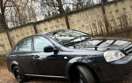 Chevrolet Lacetti, 2012 год, 450 000 рублей, 7 фотография