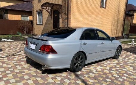 Toyota Crown, 2005 год, 1 980 000 рублей, 3 фотография