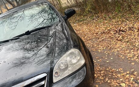 Chevrolet Lacetti, 2012 год, 450 000 рублей, 6 фотография