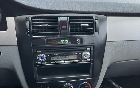 Chevrolet Lacetti, 2012 год, 450 000 рублей, 9 фотография