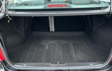 Chevrolet Lacetti, 2012 год, 450 000 рублей, 10 фотография