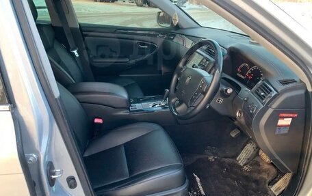 Toyota Crown, 2005 год, 1 980 000 рублей, 4 фотография