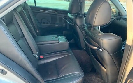 Toyota Crown, 2005 год, 1 980 000 рублей, 5 фотография