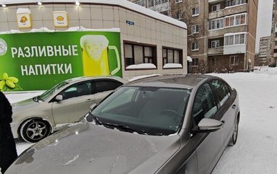 Volkswagen Passat B7, 2012 год, 1 450 000 рублей, 1 фотография
