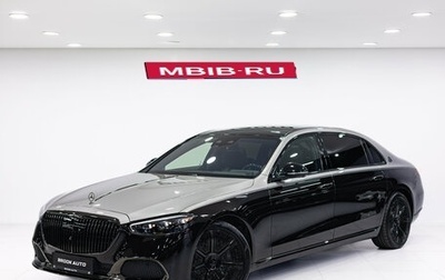 Mercedes-Benz Maybach S-Класс, 2024 год, 22 990 000 рублей, 1 фотография