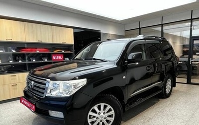 Toyota Land Cruiser 200, 2008 год, 3 000 000 рублей, 1 фотография