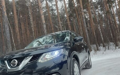 Nissan X-Trail, 2016 год, 2 150 000 рублей, 1 фотография