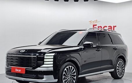 Hyundai Palisade, 2025 год, 8 455 000 рублей, 1 фотография