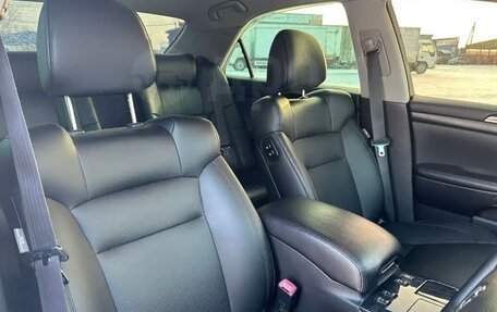 Toyota Crown, 2005 год, 1 980 000 рублей, 9 фотография