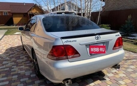 Toyota Crown, 2005 год, 1 980 000 рублей, 6 фотография