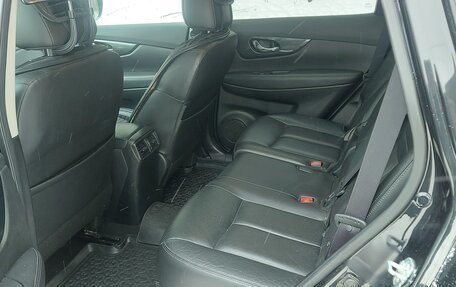 Nissan X-Trail, 2016 год, 2 150 000 рублей, 3 фотография