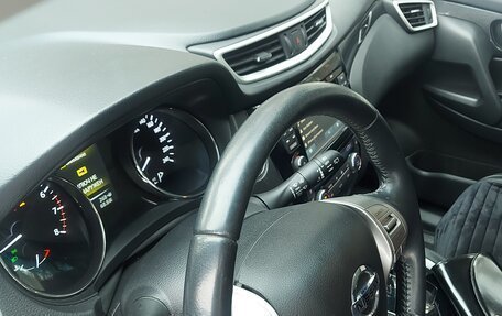 Nissan X-Trail, 2016 год, 2 150 000 рублей, 2 фотография