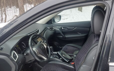 Nissan X-Trail, 2016 год, 2 150 000 рублей, 4 фотография