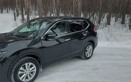 Nissan X-Trail, 2016 год, 2 150 000 рублей, 7 фотография