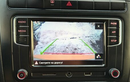 Volkswagen Polo VI (EU Market), 2017 год, 590 000 рублей, 3 фотография