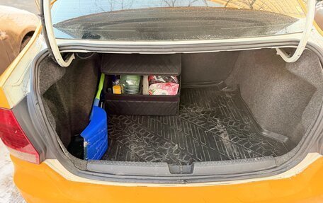 Volkswagen Polo VI (EU Market), 2017 год, 590 000 рублей, 6 фотография