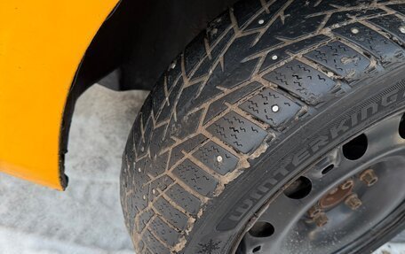 Volkswagen Polo VI (EU Market), 2017 год, 590 000 рублей, 8 фотография