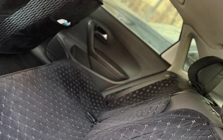 Volkswagen Polo VI (EU Market), 2017 год, 590 000 рублей, 9 фотография