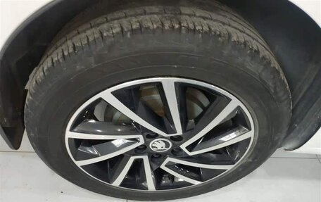 Skoda Rapid II, 2022 год, 1 112 100 рублей, 12 фотография